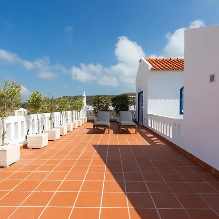 Villa Casa Da *