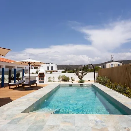 Casa Da Villa