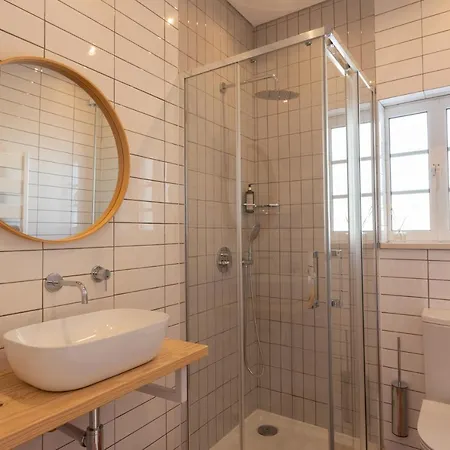 Casa Da 卡拉帕泰拉