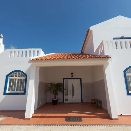Villa Casa Da *