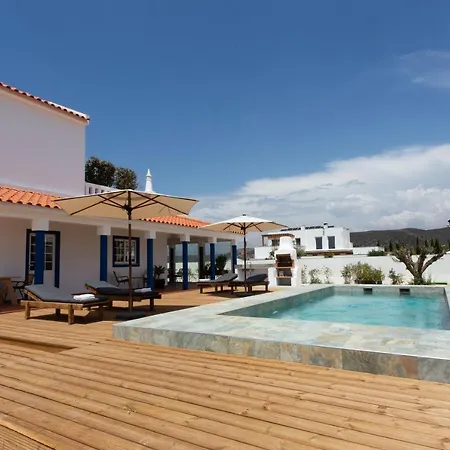 Casa Da Villa