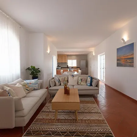 Casa Da * カラパテイラ