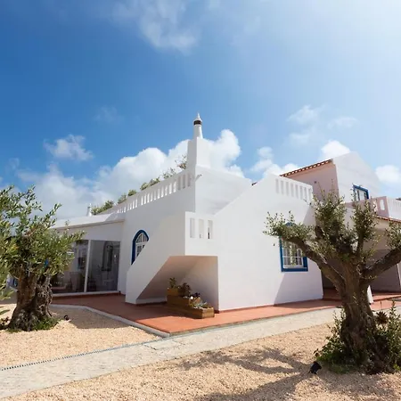 Casa Da * Carrapateira