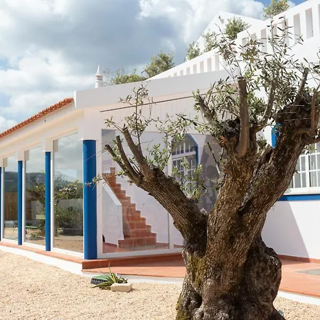 Villa Casa Da Carrapateira