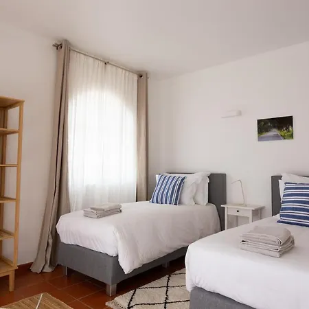 Villa Casa Da *