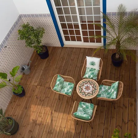Villa Casa Da Carrapateira