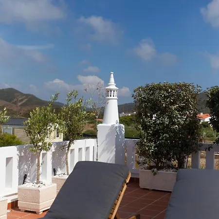 Villa Casa Da Carrapateira